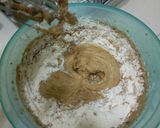 Foto langkah ke 3 dari resep Muesli Cookies.