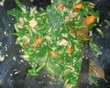 Foto langkah ke 5 dari resep Sayur Lombok / Jangan Lombok (Gunung Kidul).
