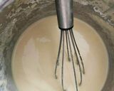 एग्ग्लेस हिडन हार्ट केक Eggless hidden heart cake recipe in Hindi ) रेसिपी चरण 1 फोटो