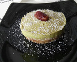 Foto del paso 9 de la receta: Mousse de limón y aguacate