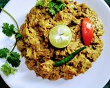 Week2 ক্রীমি মাশরুম Snapbook Cooksnap challenge রেসিপির ধাপ 6 ছবি