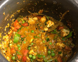પ્રેશર કુકર બિરયાની (Pressure Cooker Biryani Recipe In Gujarati) રેસીપી સ્ટેપ2ફોટો