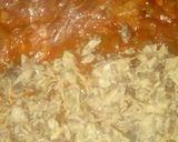 Foto del paso 5 de la receta: Pizza de jurel o atún
