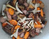 Foto del paso 3 de la receta: Ajiaco