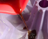 Foto del paso 5 de la receta: Pudín de chocolate, en microondas
