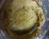 Foto langkah ke 4 dari resep Pempek Lenjer Ikan Kakap.
