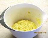 Erdélyi galuska recept fázis 2 fotója
