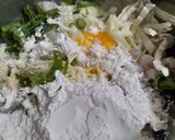 Foto langkah ke 2 dari resep Fuyunghai Udang.