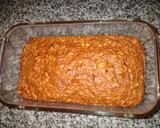 Foto del paso 11 de la receta: Budín integral con chía