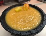 Foto del paso 4 de la receta: Salsa Habanero con Piña a la Sonorense
