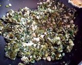 Foto del paso 8 de la receta: Pionono relleno "Nancy" con mix de vegetales y ricotta