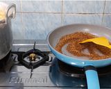 Foto langkah ke 4 dari resep Rendang Asli Padang.