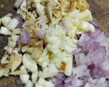 Foto langkah ke 2 dari resep Syrup Herbal Batuk Pilek Anak.