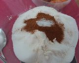 Foto del paso 2 de la receta: Bolitas de boniato rellenas