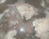Foto langkah ke 1 dari resep 1007) Aseman Daging Daun Kedondong.