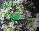 Foto del paso 1 de la receta: 🍛Arroz caldoso marinero⚓