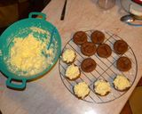 Tükörtojás sütemény recept recept fázis 6 fotója