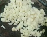 Foto del paso 1 de la receta: Tortilla de Papas 😍