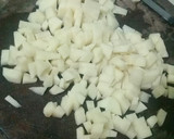Foto del paso 1 de la receta: Tortilla de Papas 😍