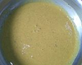 गोभी के पकौड़े (gobhi ke pakode recipe in hindi) रेसिपी चरण 3 फोटो