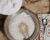 Foto del paso 3 de la receta: Budín de banana