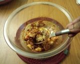 A picture of step 3 of Microwave Spicy Amla Pickle.