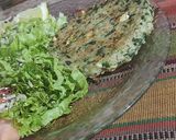Foto del paso 9 de la receta: Hamburguesas de avena espinaca y ricota