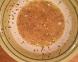Foto del paso 3 de la receta: Aros de cebolla rellenos con queso