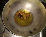 A picture of step 5 of Hariyali Chicken and Butter Naan.