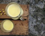 Foto langkah ke 3 dari resep Jus Jagung Susu Keju (Jasuke).