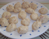 Foto del paso 10 de la receta: Croquetas de gamba pelada y bechamel