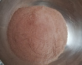 Foto del paso 2 de la receta: Brownie vegano fácil