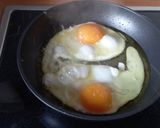 Foto del paso 2 de la receta 156. Arroz a la cubana