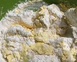 Foto langkah ke 3 dari resep Kue putri salju porsi banyak.