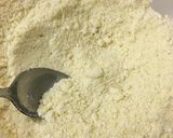Foto del paso 1 de la receta: Mbeju mestizo