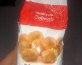 Foto del paso 1 de la receta: Pan de yuca🍞