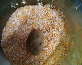 Foto langkah ke 2 dari resep Kroket Ubi.
