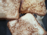 French toast