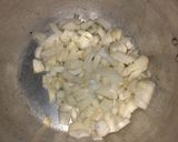 Foto del paso 1 de la receta: Pollo al escabeche