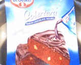 Foto del paso 3 de la receta: Brazo de gitano de chocolate con crema de limón