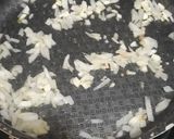 Foto del paso 3 de la receta: Yakimeshi mixto