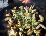 Foto del paso 1 de la receta: Alitas de Pollo al Disco 😋✌🏼🇺🇾