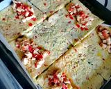 Pas rețetă Minirulade cu piept de pui (rețeta de pe Rezept hub) 7 fotografie