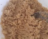 Gefüllte Bällchen mit Kartoffeln Rezeptschritt 1 Foto