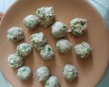 મન્ચુરિયન(Manchurian Recipe in Gujarati) રેસીપી સ્ટેપ2ફોટો