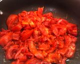 Foto del paso 2 de la receta: Fajitas de cerdo adobado a la Sonorense