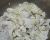 શક્કરીયા શિરો (Shakkariya Sheera Recipe In Gujarati) રેસીપી સ્ટેપ2ફોટો