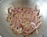 A picture of step 3 of Lucknowi Shahi Mash ki Dal.