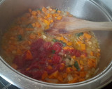 Foto del paso 3 de la receta: Albóndigas al curry -en horno-
