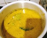Foto langkah ke 3 dari resep Soto Kuah Kuning.
